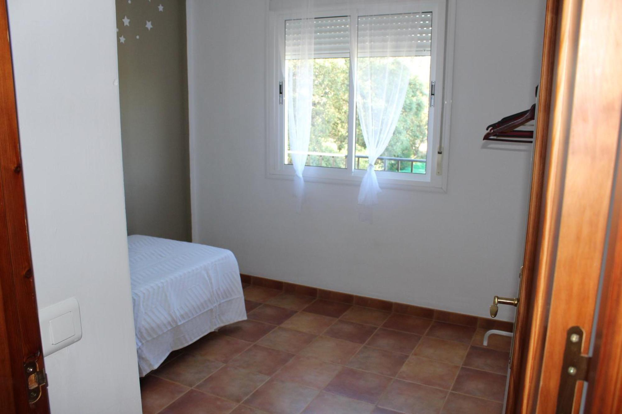 Casa De Campo En Coín Exteriér fotografie